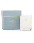 California Coast Signature Candle