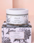 Lollia Elegance Body Butter