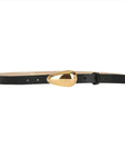 Bean Belt Black / Gold Heaven Mayhem