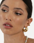 Martha Calvo Jordyn Hoops