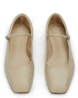 Tony Bianco Bambi Flats