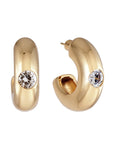 Martha Calvo Kaia Earrings