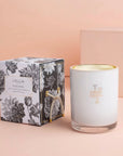 Lollia Elegance Luminary Candle