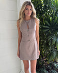 Iona Mini Dress