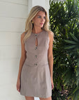 Iona Mini Dress