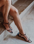 Selene Sandal