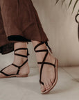 Lacey Sandal