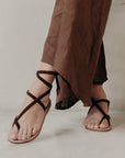 Lacey Sandal