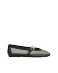 Sylvie Ballet Flat