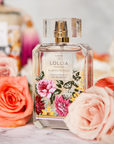 Lollia Always in Rose Eau de Parfum