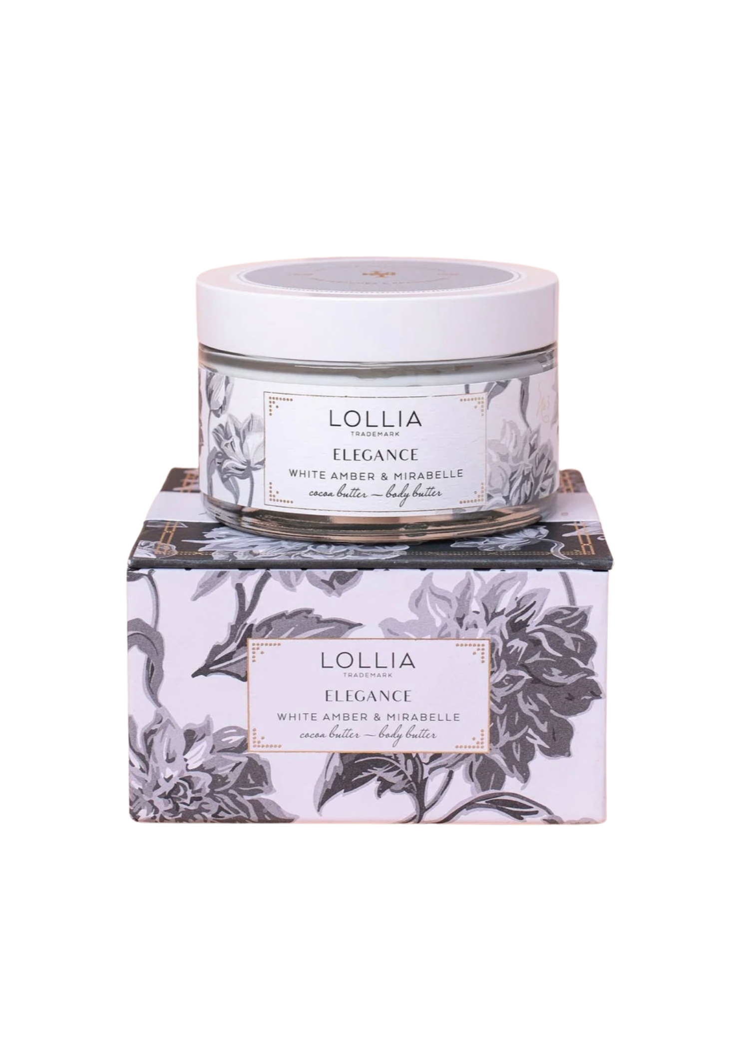 Lollia Elegance Body Butter