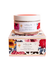 Lollia Always in Rose Whipped Body Butter