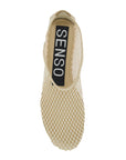 Senso Clarissa Flat Nude